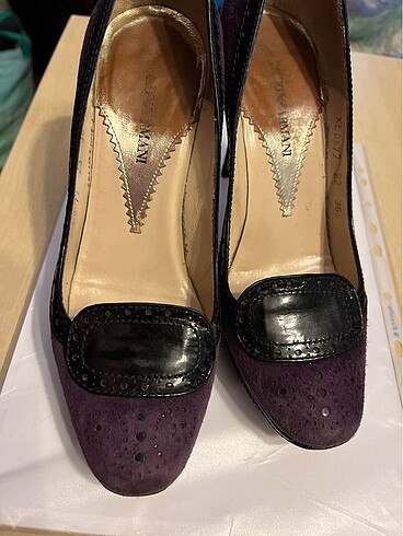 Kadın Ayakkabı - Görsel 4