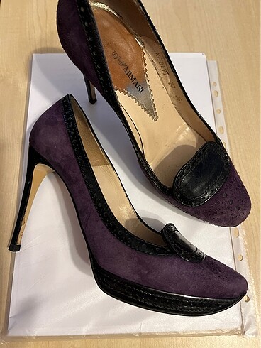 Kadın Ayakkabı - Görsel 3