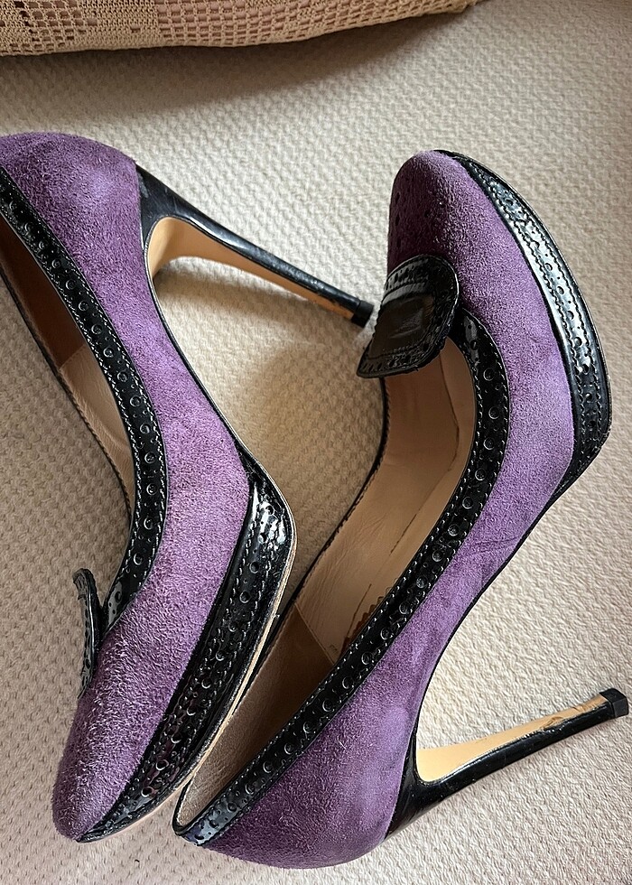 Kadın Ayakkabı - Görsel 2