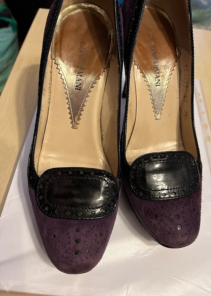 Kadın Ayakkabı - Görsel 4