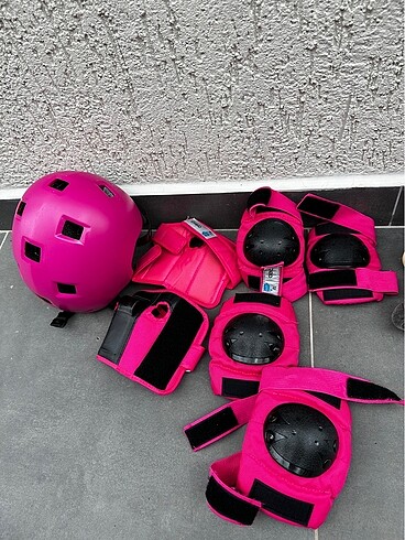 Decathlon Çocuk koruma