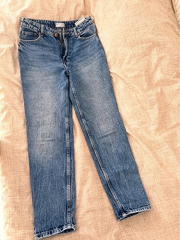 Mom jean