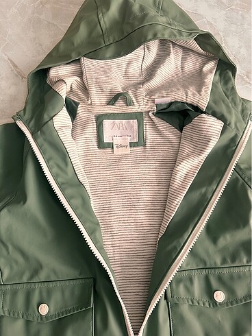 Yağmurluk - Görsel 5