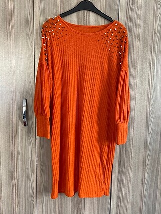 Zara Balon kollu tunik