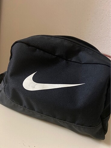Orijinal Nike krampon çantası