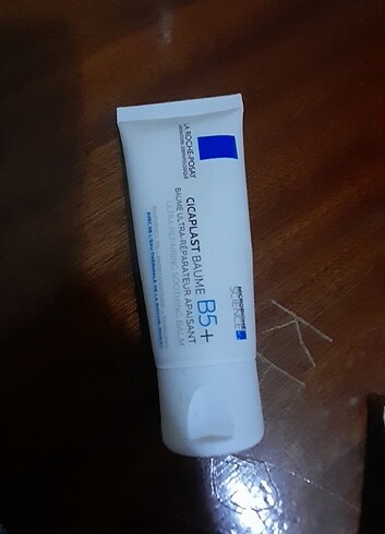 Cicaplast la roche
