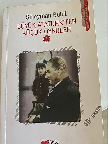 HER KİTAPLIKTA OLMASI GEREKEN KİTAP