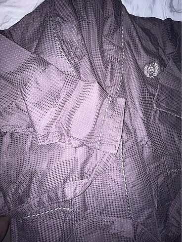 Uzun kollu büyük beden sabahlık - Görsel 8