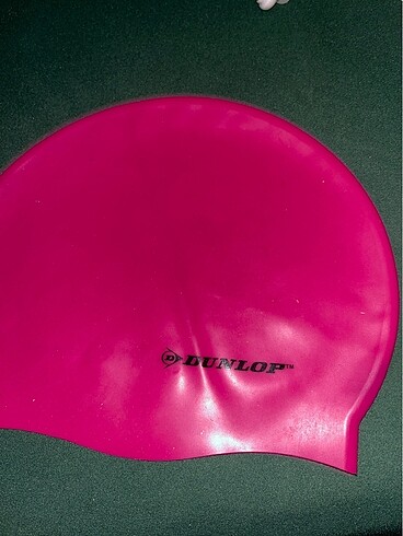 Yüzücü saç bonesi - Görsel 2