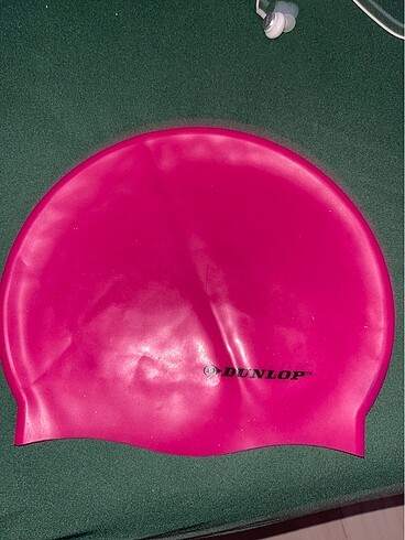 Yüzücü saç bonesi - Görsel 4