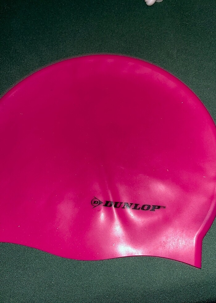 Yüzücü saç bonesi - Görsel 2