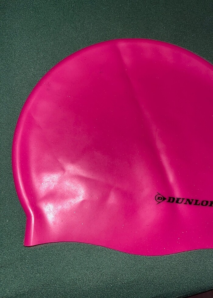 Yüzücü saç bonesi - Görsel 5