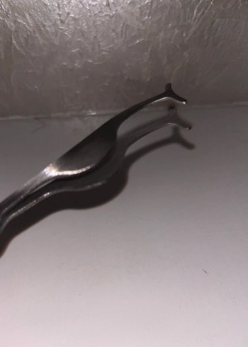 sahte kirpik Takma cımbız - Görsel 4