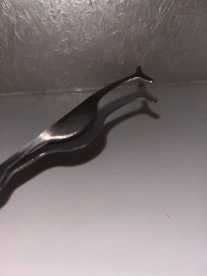 sahte kirpik Takma cımbız - Görsel 4