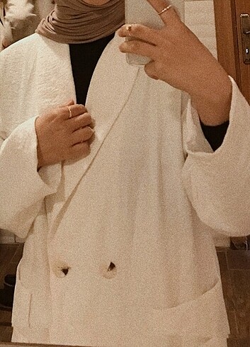 Suud Collection Blazer