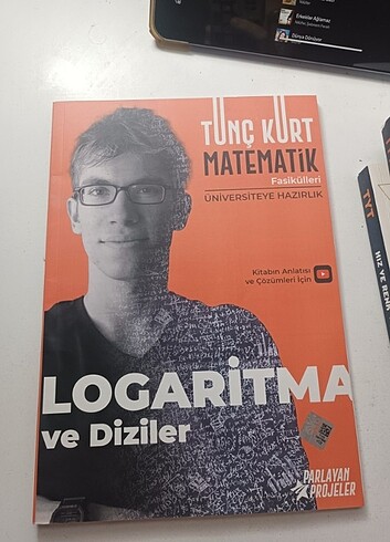Tunç kurt logaritma diziler