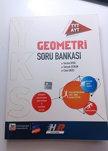 Hız ve renk geometri soru Bankası 