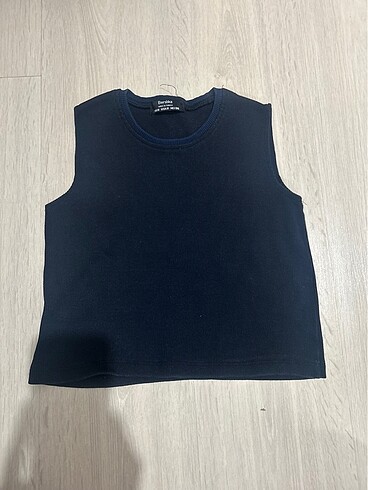Bershka Crop