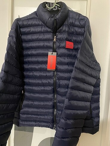 Hugo boss mont