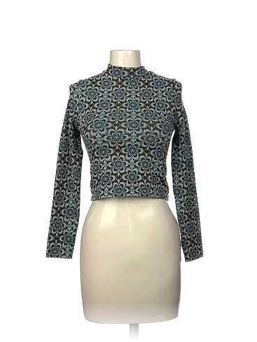 Stradivarius Kazak / Triko %70 İndirimli.