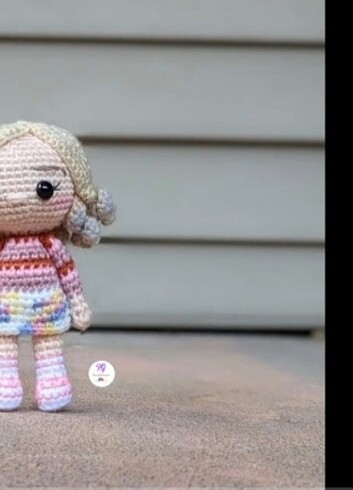 Amigurumi 