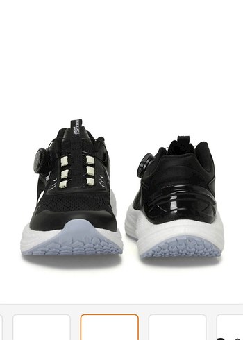 erkek kız giyebilir lumberjack spor ayakkabi - Görsel 2