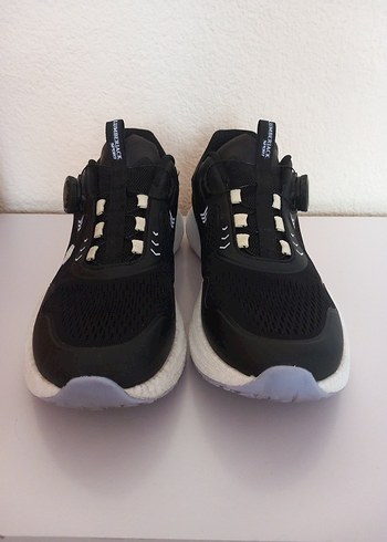 erkek kız giyebilir lumberjack spor ayakkabi - Görsel 5