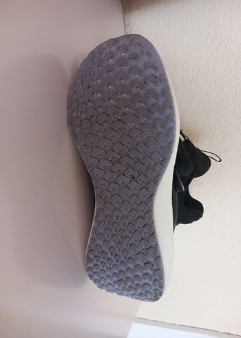 erkek kız giyebilir lumberjack spor ayakkabi - Görsel 7