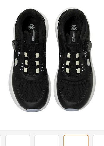 erkek kız giyebilir lumberjack spor ayakkabi - Görsel 3