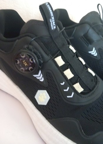 erkek kız giyebilir lumberjack spor ayakkabi - Görsel 6