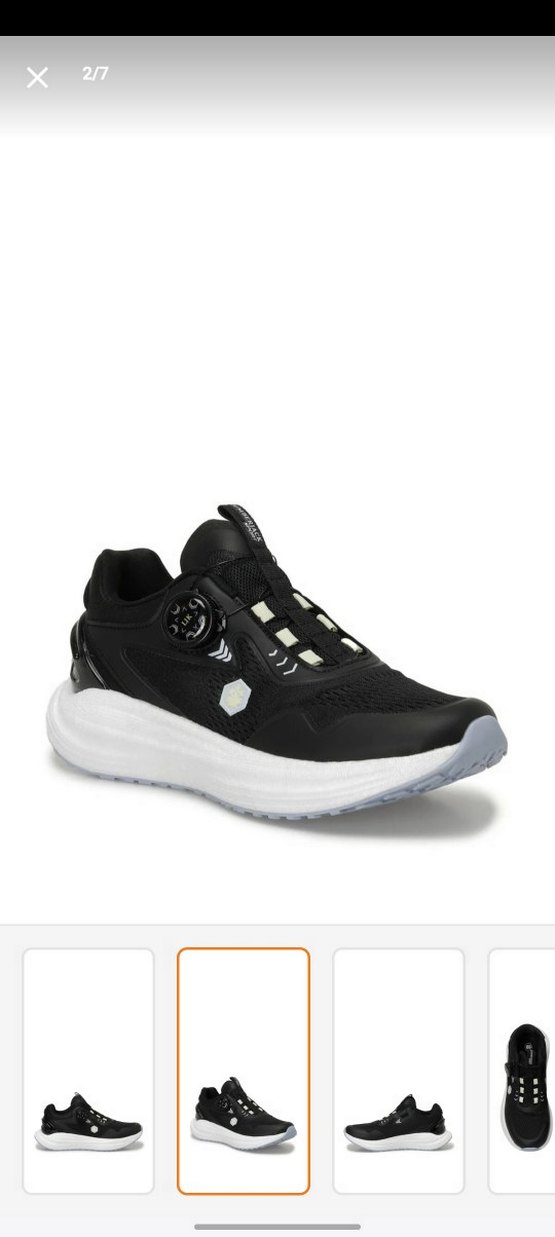 erkek kız giyebilir lumberjack spor ayakkabi - Görsel 4