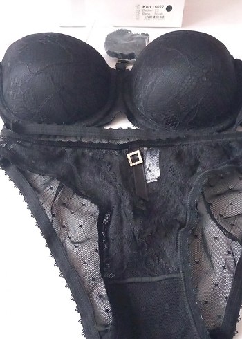 iç çamaşır - Görsel 6