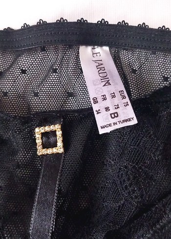 iç çamaşır - Görsel 2