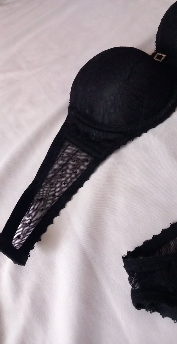 iç çamaşır - Görsel 4