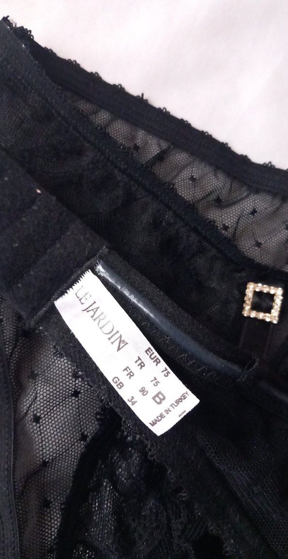 iç çamaşır - Görsel 5