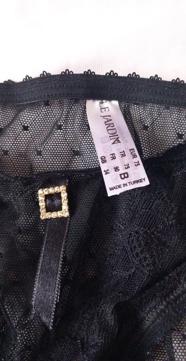 iç çamaşır - Görsel 2