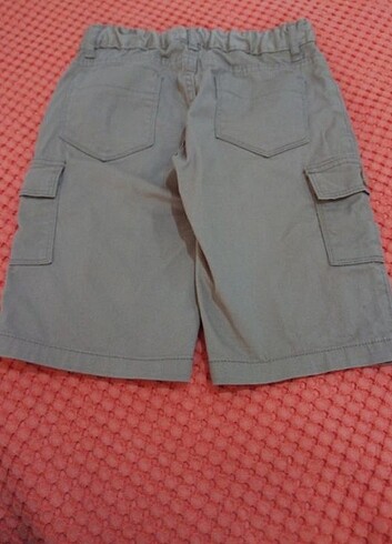 Erkek çocuk şort - Görsel 6