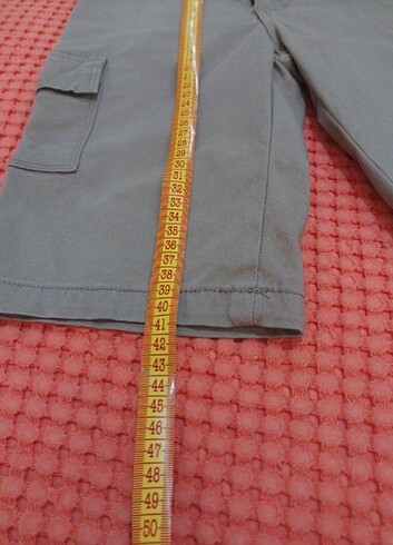 Erkek çocuk şort - Görsel 9