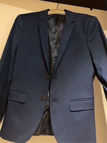 H&M erkek ceket