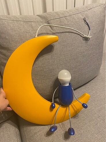 Philips çocuk odası avize