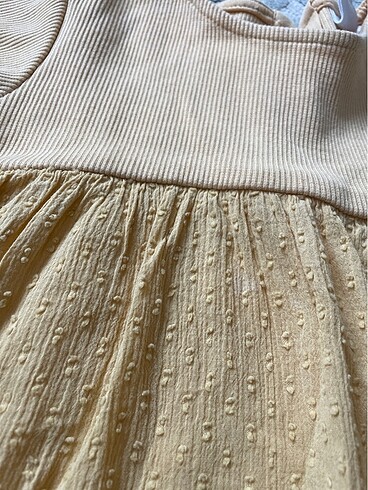 Zara Zara elbise