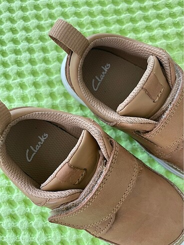 Clarks NeXT den alındı