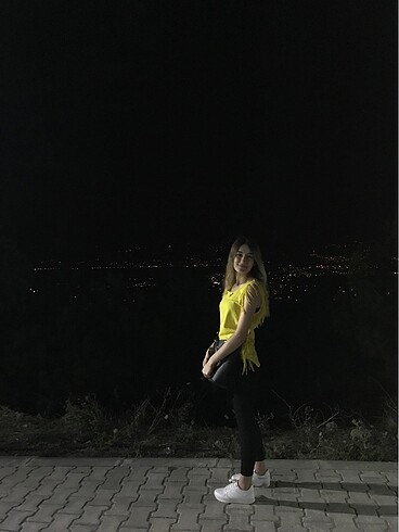 s Beden Sıfır kol