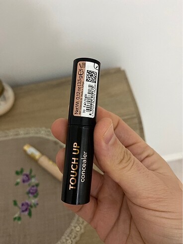 Flormar Flormar kapatıcı