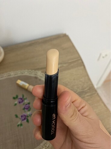 Beden Renk Flormar kapatıcı