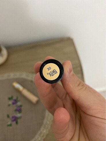 Beden Flormar kapatıcı