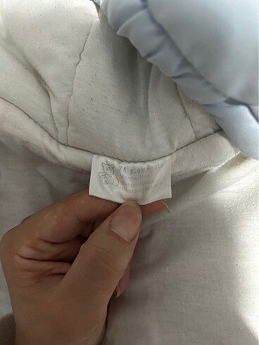 astronot tulum - Görsel 3