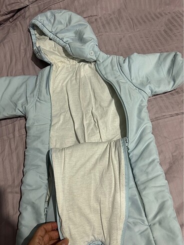 astronot tulum - Görsel 2