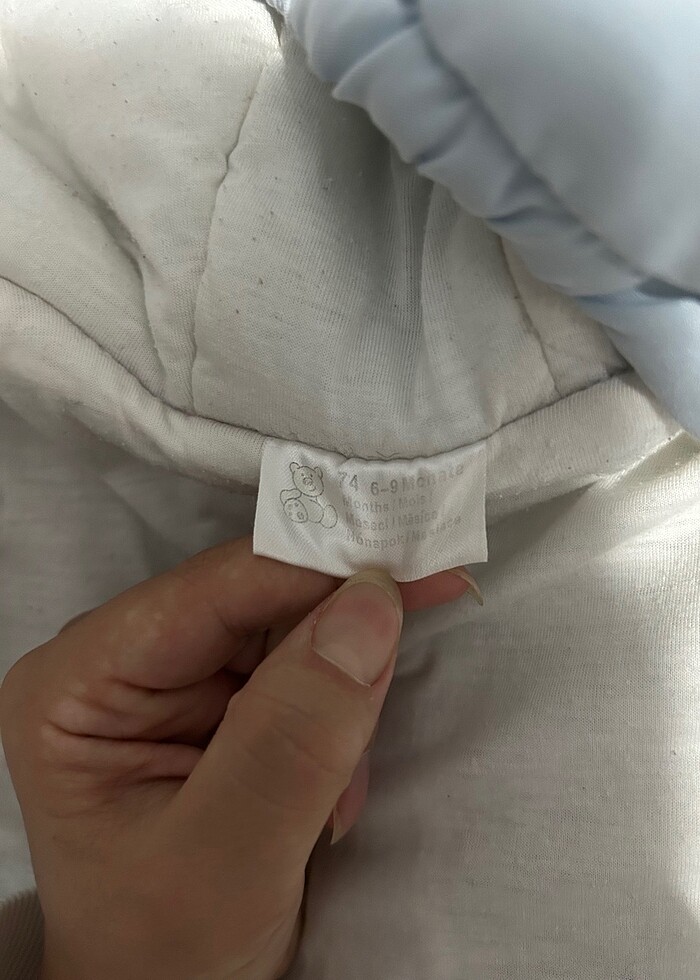 astronot tulum - Görsel 3