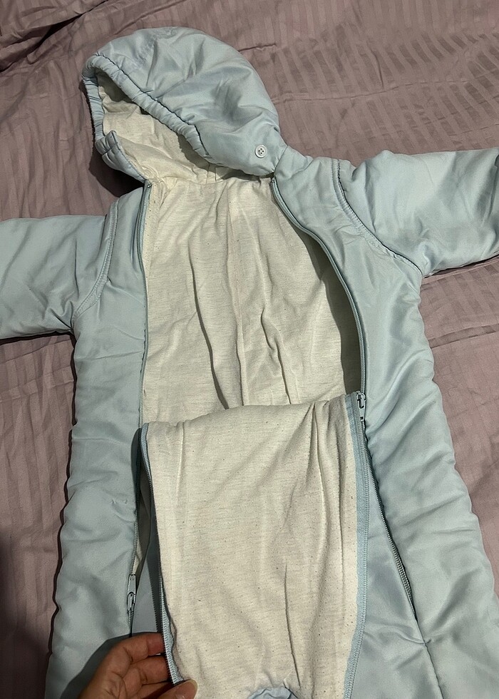 astronot tulum - Görsel 2